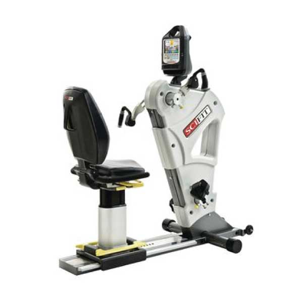 Cicloergometro | Rehabilitación Física y Neurológica