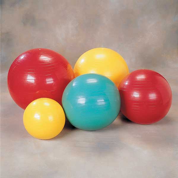 Pelota Que Se Mueve Sola Pelota Para Ejercicio | Rehabilitación Física y Neurológica