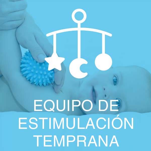 Estimulación Temprana