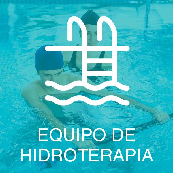 Hidroterapia