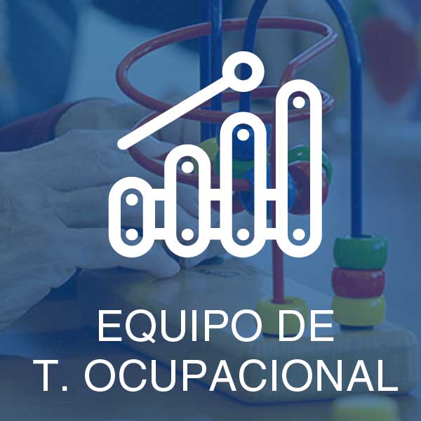 Terapia Ocupacional