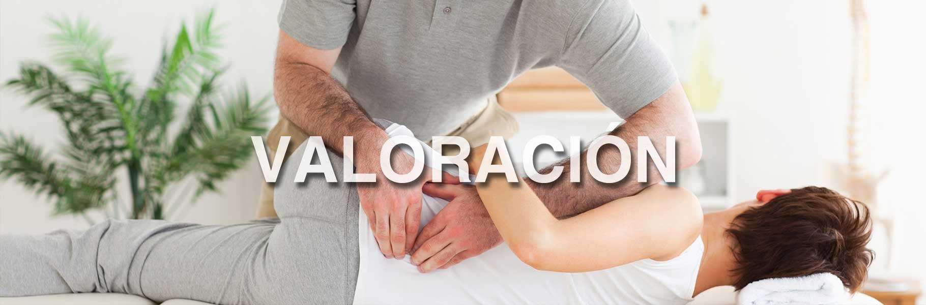 Valoración