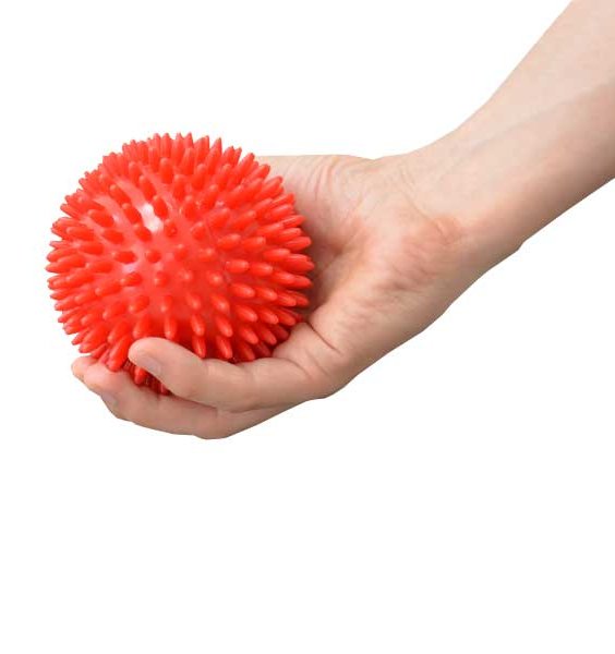 Pelota Gigante Sensi Cando  Rehabilitación Física y Neurológica